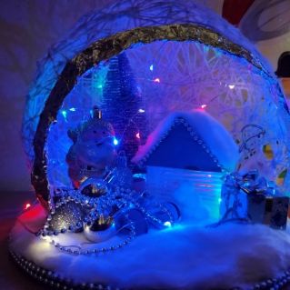 "Зимняя сказка"