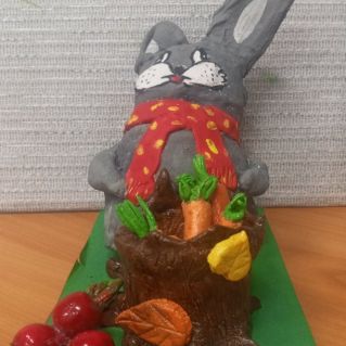 К зиме готов