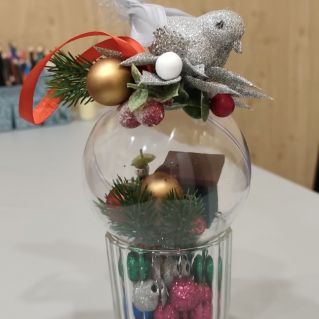 "Соловьиная сказка"