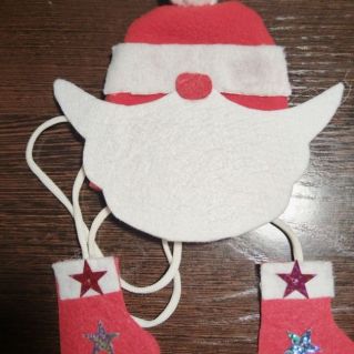 Волшебная шапочка