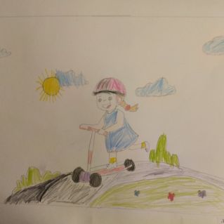 Езжу по правилам