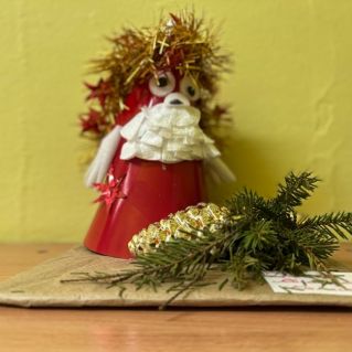 Искристое чудо