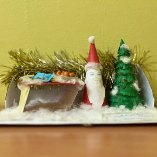 Волшебные обещания.