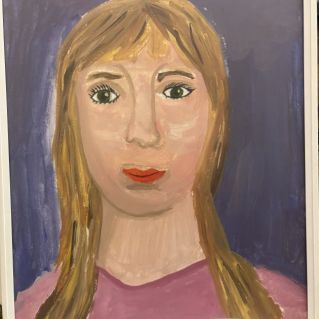 Моя великолепная мама