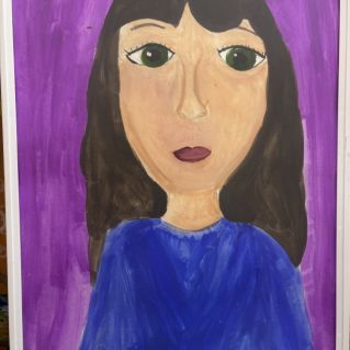 Моя лучшая мама