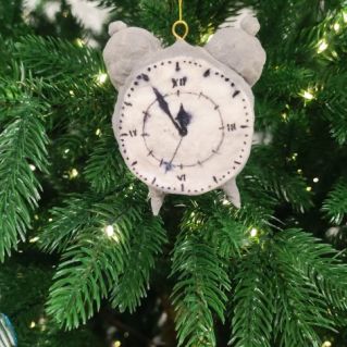 Новогодние куранты