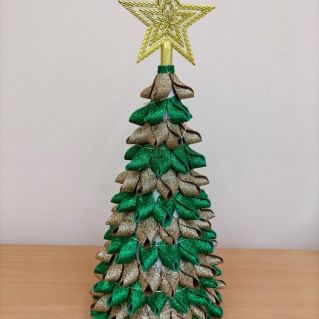 "Блестящая сказка"