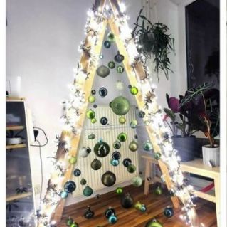 Ёлочка-красавица