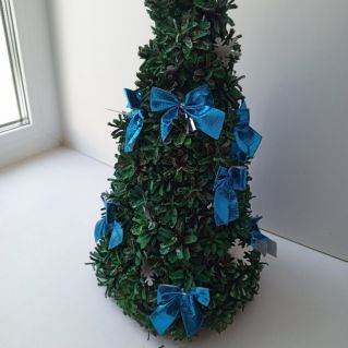 Ёлочка красавица