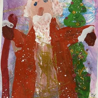 Добрый волшебник