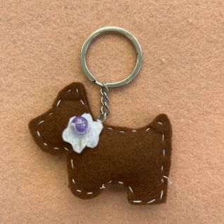 Брелок для ключей