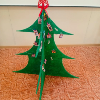 Чудо-Елочка