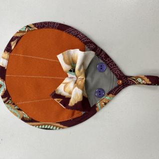 Мышка нарушка