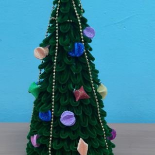 Новогоднее чудо