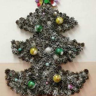 "Лесная красавица"