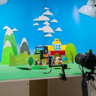 Подарок маме