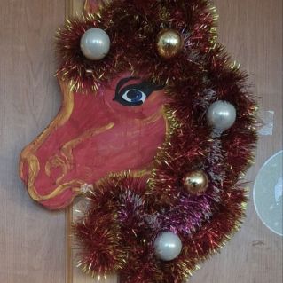 Символ года