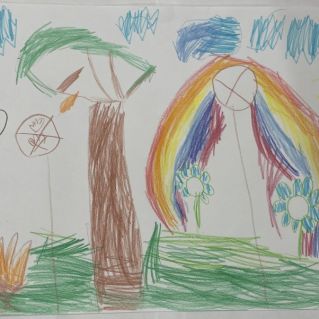 Береги природу