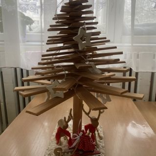 Ёлка желаний