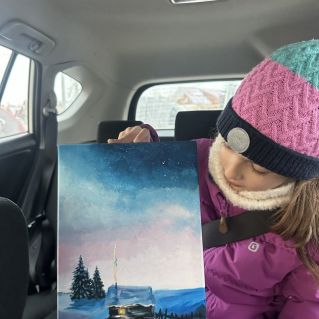 «Зимнее чудо»