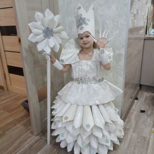 Снежная королева