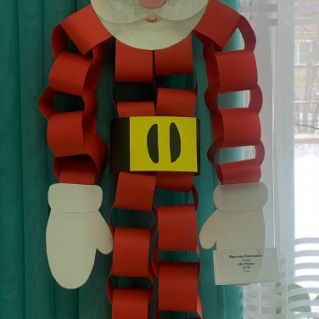 "Дедушка Мороз"