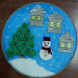 "В ожидании чуда"