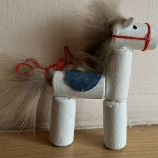 «Елочная игрушка»