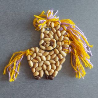 Символ года