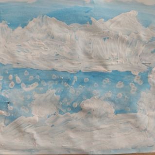 "Зимние фантазии"