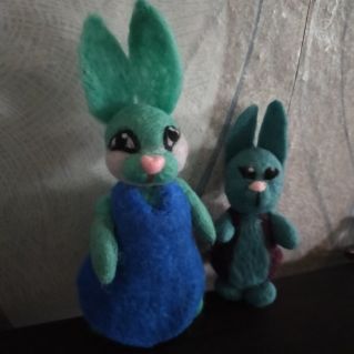 Мамины сказки