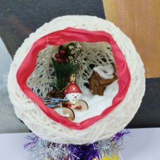 "Рождественская сказка"