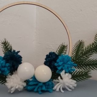 «Новогодний Венок»