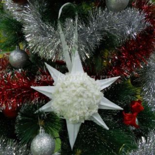 Волшебная звезда