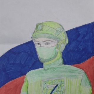 "Сила России"