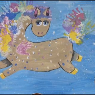 "Символ 2026 года"