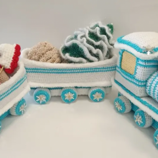 " Экспресс желаний"