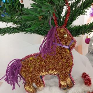 "Символ года - 2026"