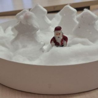 Зима пришла