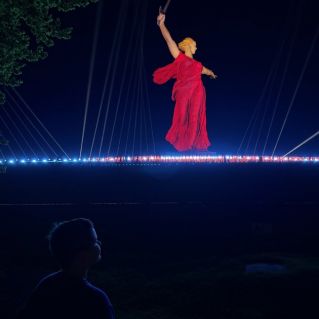 Свет Великой Победы