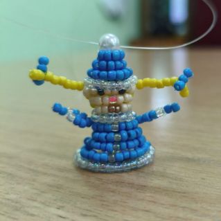 Снегурочка