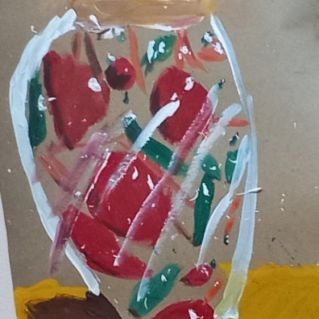 Заготовки на зиму.