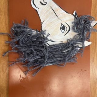 «Моя лошадка»