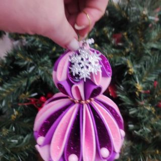 Волшебный фонарик