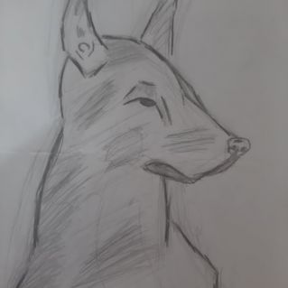 Мой любимый пёсик