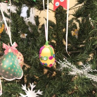 "Новогодние чудеса"