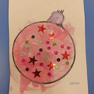 "Новогодние чудеса"