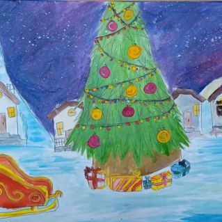 «В ожидании чуда»