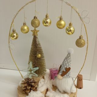 Волшебный Новый год