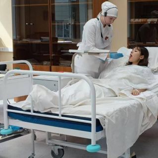 Сестринское дело